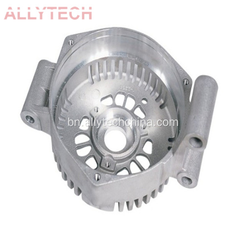 OEM উচ্চ নির্ভুলতা ইস্পাত Forging ট্র্যাক্টর অংশ